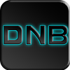 DNB Studios Logo