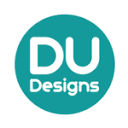 DU Designs Logo