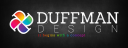 Duffman Design Logo