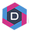 Dukami Digital Marketing Logo