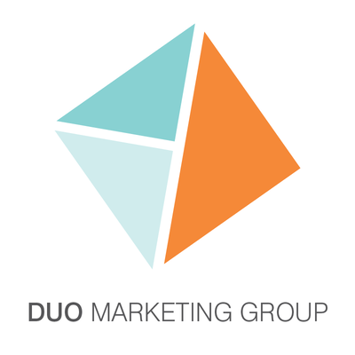 Duo Marketing Group logo