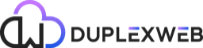 DuplexWeb Logo