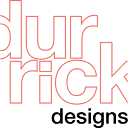Durrick Designs Logo