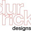 Durrick Designs logo