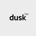 Dusk Lab Digital & Print Logo