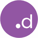dustin.com.au Logo