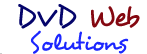 DVD WEB SOLUTIONS logo