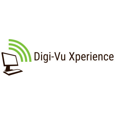 Digi-Vu Xperience Logo