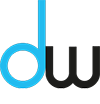 dw cre8tive Limited Logo