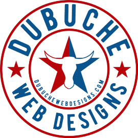 Dubuche Web Designs, LLC Logo