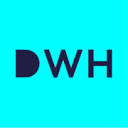 DWH Creative Design Agency Logo