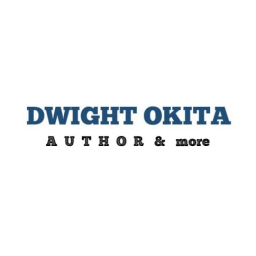 Dwight Okita's Website Logo