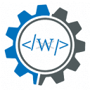 DWP Multimedia Logo
