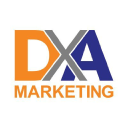 DXA Marketing Logo