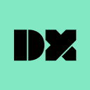 DX Design Logo