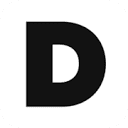 Dylan Mcleod - UI/UX Designer Logo