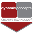Dynamic Concepts, Inc. Logo