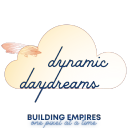 Dynamic Daydreams Logo