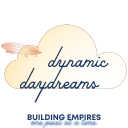 Dynamic Daydreams logo