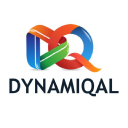 Dynamiqal LLC Logo