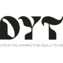 DYT Creative Marketing Solutions logo