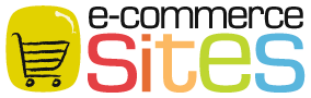 E-Commerce Sites Logo