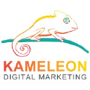 Kameleon Digital Marketing Logo