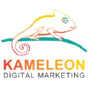 Kameleon Digital Marketing logo