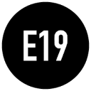 E19 Creative Logo