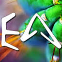 EA Digital Logo