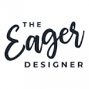 Eager Designer Logo