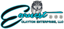 Earnest Clayton Enterprise Logo