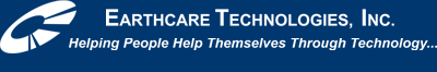 Earthcare Technologies Inc Logo