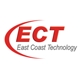 East Coast Technology Logo