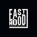 Easthood studio Logo