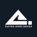 Easton Jones Design Logo