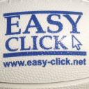 Easy Click, LLC Logo
