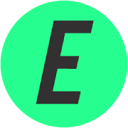 Eat With Your Eyes logo