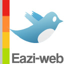 Eazi-web Logo