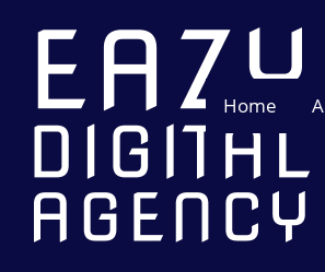 Eazy Digital Agency Logo
