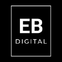 EB DIGITAL Logo