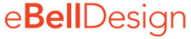 eBell Design Logo