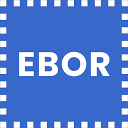 Ebor Web Design Logo