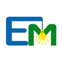 Eccentric Marketing Logo
