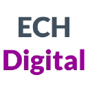 ECH Digital Logo