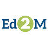 Ed2Market Logo