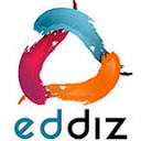 Eddiz Inc. Logo