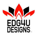 EDG4U Designs, LLC Logo