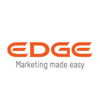 Edge Marketing Brisbane Logo