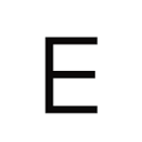 EDIN studio Logo
